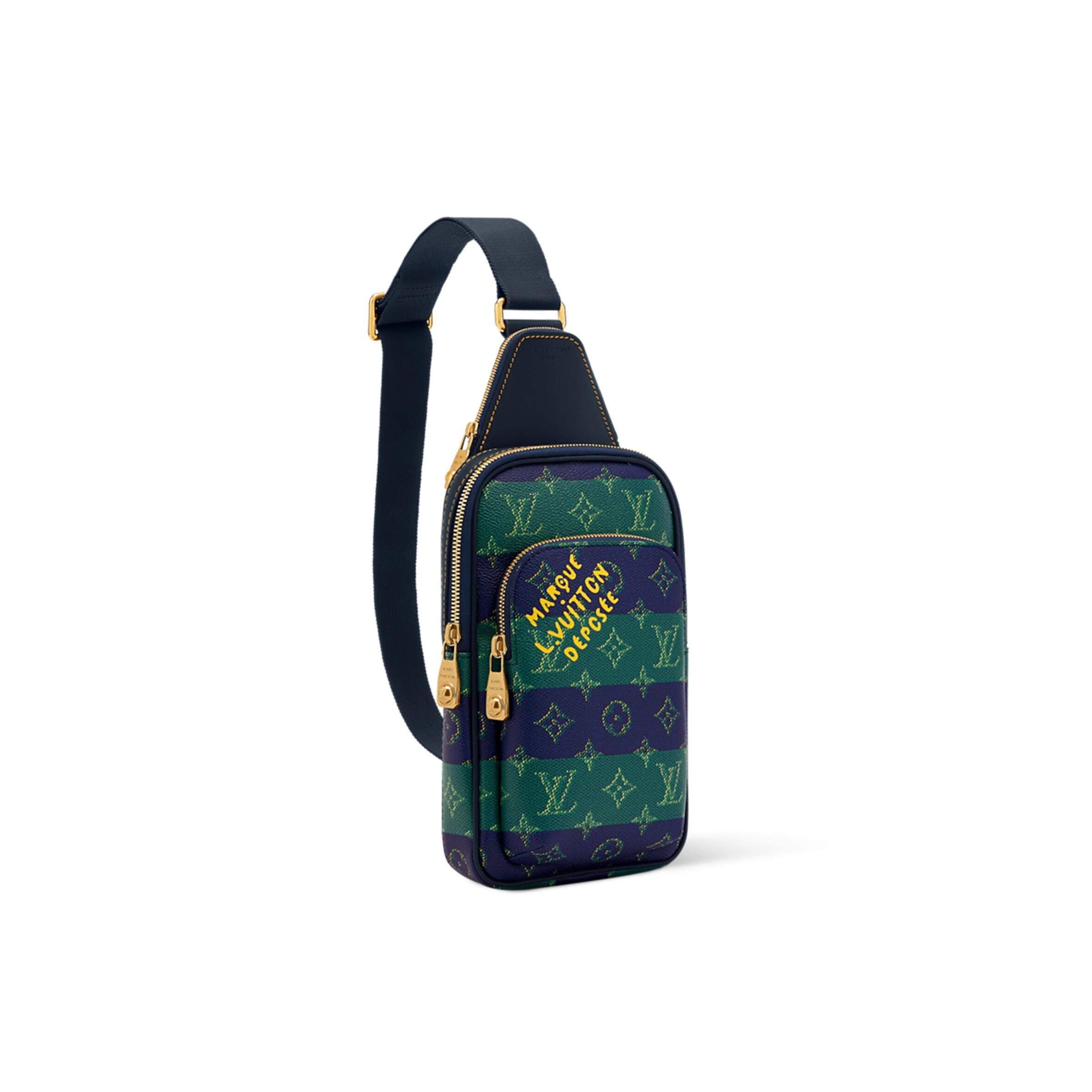 l0vis Vvtt0n avenue sling bag pm m26419 (33*16*5.7cm)